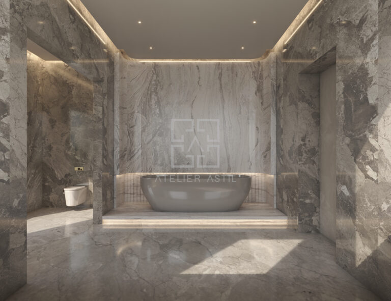 VELARE RESIDENCE ATELIER ASTIL