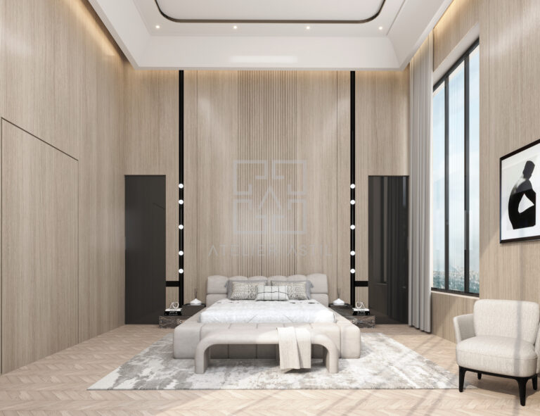 VELARE RESIDENCE ATELIER ASTIL