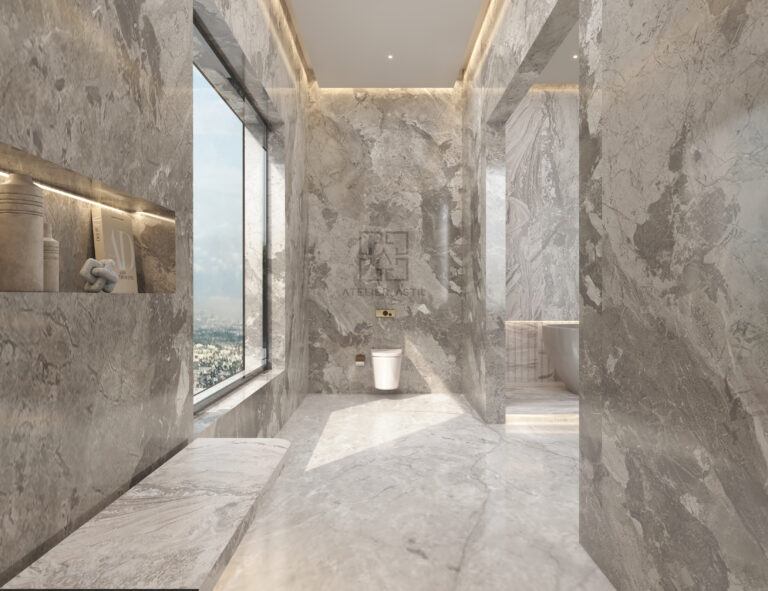 VELARE RESIDENCE ATELIER ASTIL