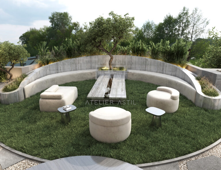 VELARE RESIDENCE ATELIER ASTIL