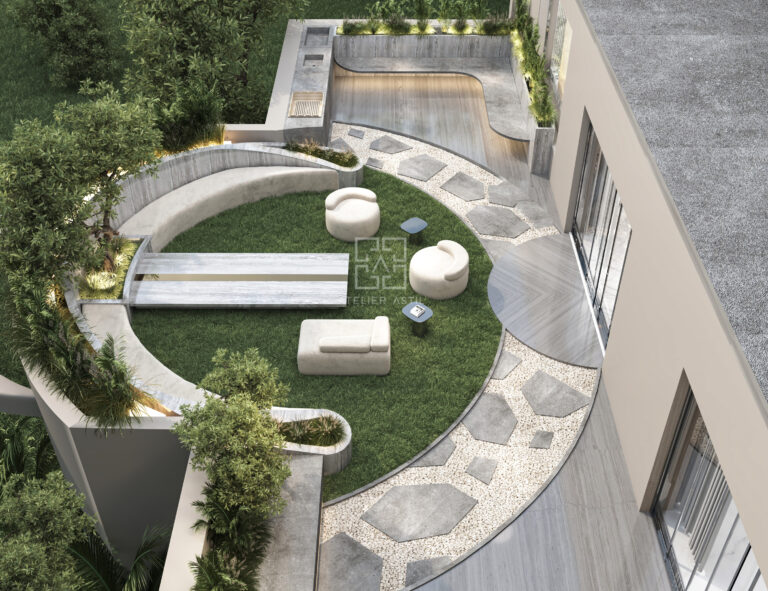 VELARE RESIDENCE ATELIER ASTIL