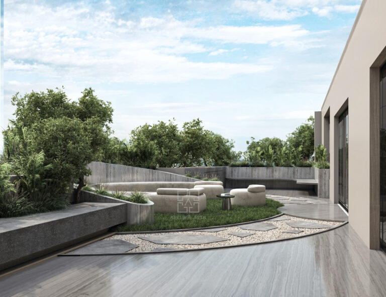 VELARE RESIDENCE ATELIER ASTIL
